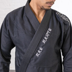 Kimono Hanzo 450g Naja unissex