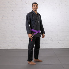 Compre o Kimono Hanzo e Ganhe 1 Sacola de Treino