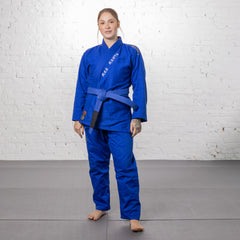 Kimono Hanzo 450g Naja unissex