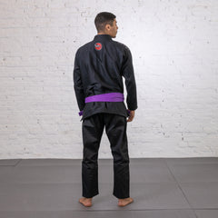 Kimono Hanzo 450g Naja unissex