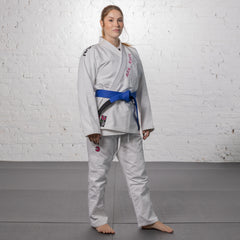Kimono Hanzo 450g Naja unissex
