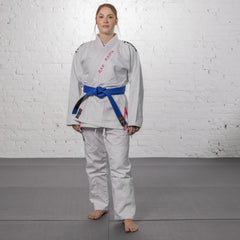 Kimono Hanzo 450g Naja unissex