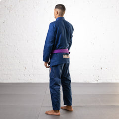 Kimono de Jiu Jitsu Adulto Naja Overcoming