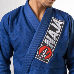 Kimono de Jiu Jitsu Adulto Naja Overcoming