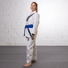 Kimono de Jiu Jitsu Adulto Naja Brave