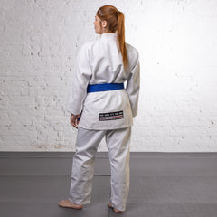 Kimono de Jiu Jitsu Adulto Naja Brave