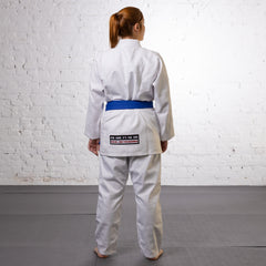 Kimono de Jiu Jitsu Adulto Naja Brave