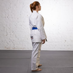 Kimono de Jiu Jitsu Adulto Naja Brave