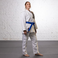 Kimono de Jiu Jitsu Adulto Naja Brave