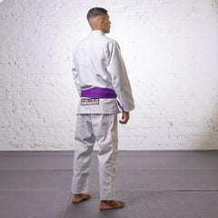 Kimono de Jiu Jitsu Adulto Naja Overcoming