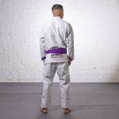 Kimono de Jiu Jitsu Adulto Naja Overcoming