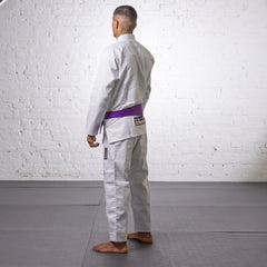 Kimono de Jiu Jitsu Adulto Naja Overcoming