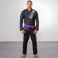 Kimono de Jiu Jitsu Adulto Naja Brave