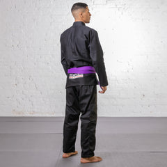 Kimono de Jiu Jitsu Adulto Naja Brave