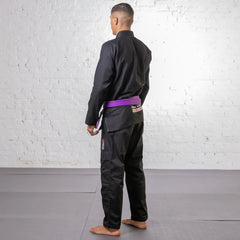 Kimono de Jiu Jitsu Adulto Naja Brave