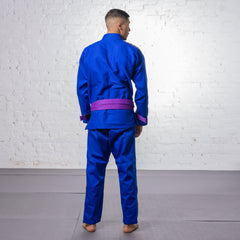 Kimono de Jiu Jitsu Adulto Naja Choke