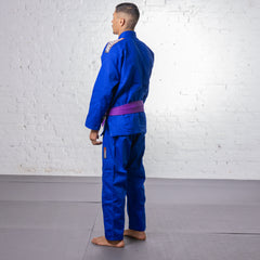 Kimono de Jiu Jitsu Adulto Naja Choke