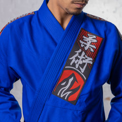 Kimono de Jiu Jitsu Adulto Naja Choke