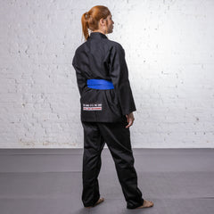 Kimono de Jiu Jitsu Adulto Naja Overcoming