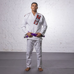 Compre o Kimono Choke e Ganhe uma Rash Guard Feminina
