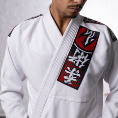 Kimono de Jiu Jitsu Adulto Naja Choke