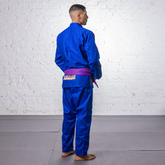 Kimono de Jiu Jitsu Adulto Naja Brave