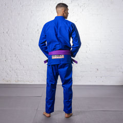 Kimono de Jiu Jitsu Adulto Naja Brave