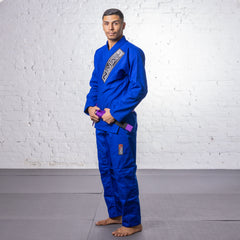 Kimono de Jiu Jitsu Adulto Naja Brave