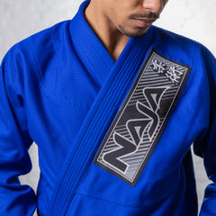 Kimono de Jiu Jitsu Adulto Naja Brave