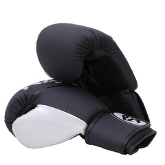 Kit Boxe e Muay Thai Naja Extreme Luva + Bandagem + Bucal