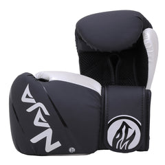 Kit Boxe e Muay Thai Naja Extreme Luva + Bandagem + Bucal