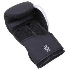 Kit Boxe e Muay Thai Naja Extreme Luva + Bandagem + Bucal