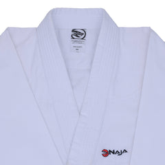 Kimono Jiu-Jitsu Infantil Naja Heroic