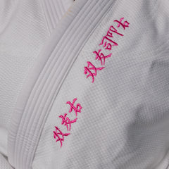 Kimono Hanzo 450g Naja unissex