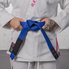 Kimono Hanzo 450g Naja unissex